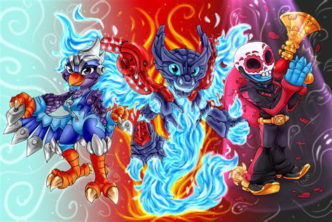 Superchargers By Shalonesk On Deviantart