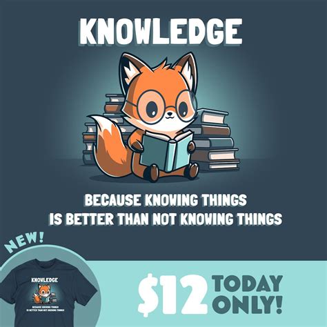 Teeturtle Knowledge Is Cool 📚 Milled