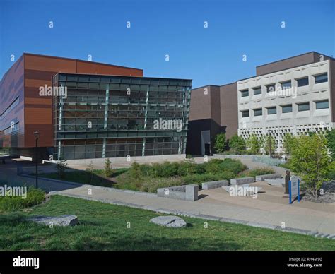 University Of Buffalo Hi Res Stock Photography And Images Alamy