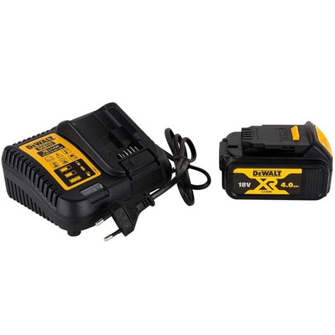 Perforateur Dewalt Sds Plus Brushles 26mm 18v Xr Dch133m1 Qw