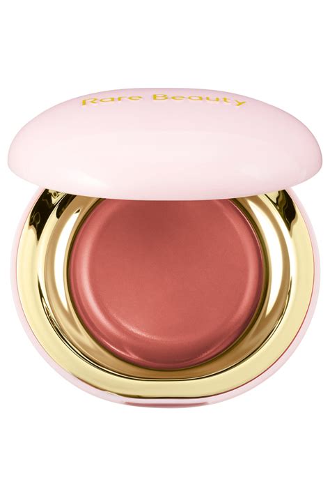 The Best Cream Blushes For A Natural Flush Marie Claire