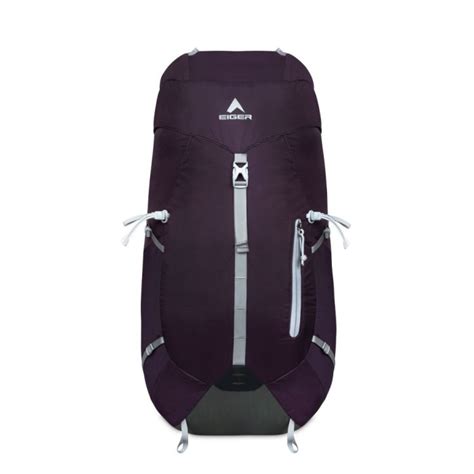 Jual Carrier EIGER ARDOR 45 LUNARIS WOMAN RUCKSACK KerilTas Gunung