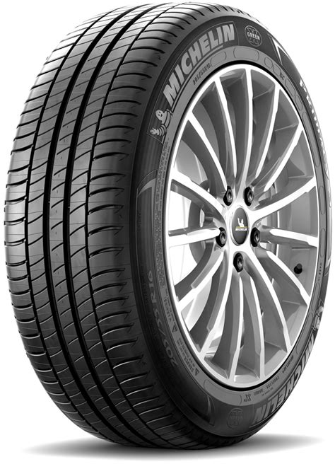 Michelin Primacy R V Tyreright