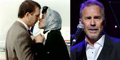 Grammy 2023 Kevin Costner Ringrazia Clive Davis Sei Stato La Vera