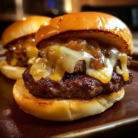 Irresistible Irish Pub Burgers – Juicy & Delicious