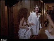 Naked Elaine Ashley In The Wicked Lady