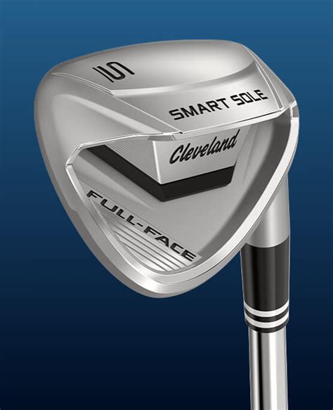 Find Your Cleveland Golf Wedge