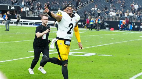Steelers 2025 schedule: 5 big surprises from the release