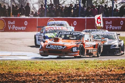 Tc En Rafaela La Falla De Werner Que Perjudic A Lambiris Solotc