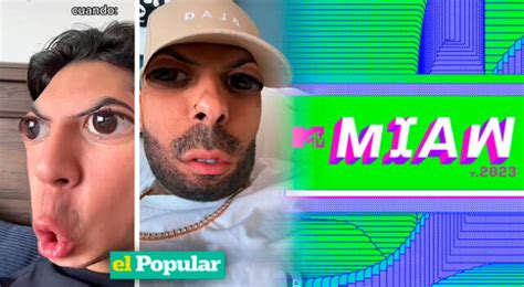 Mtv Miaw Qui N Es El Creador De Dios M O C Mo Es Posible Este