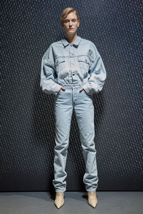 Coleção YEEZY Nova York Inverno 2018 RTW Foto 2 Desfiles FFW