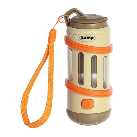 flashlight lanter fun camp arcadia toys aurora aurora