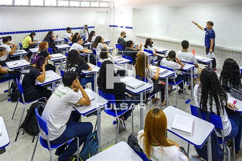 Escola Estadual De Ensino Médio