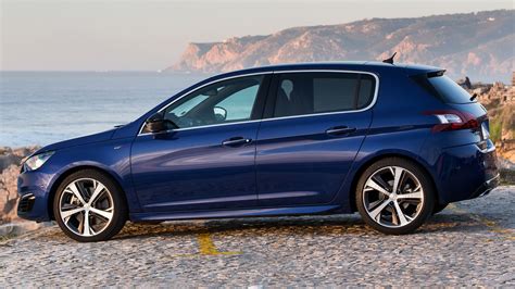 Peugeot 308 Gt 2014 Wallpapers And Hd Images Car Pixel