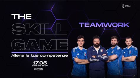 Che ruolo gioca il #teamwork nel mondo del #gaming? | Manpower Italy