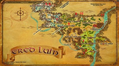 Lotro Points Farm Guide Steam Solo