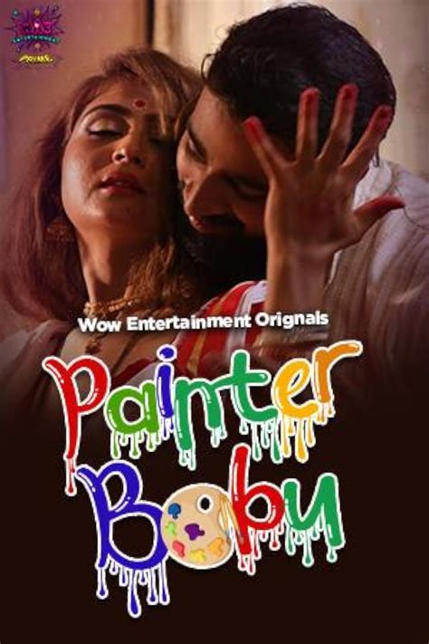 Painter Babu Tv Series Imdb