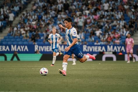 Comprar Entradas RCD Espanyol Vs Real Zaragoza LaLiga SmartBank RCDE