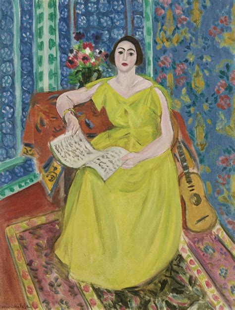 Henri Matisse With Images Matisse Art Matisse Paintings Henri Matisse