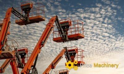 OSHA Aerial Lift Certification - Price Machinery