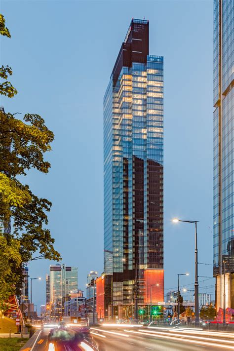 Warsaw UNIT