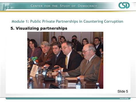 Dl Program On Anti Corruption Module 1 Ppt Download