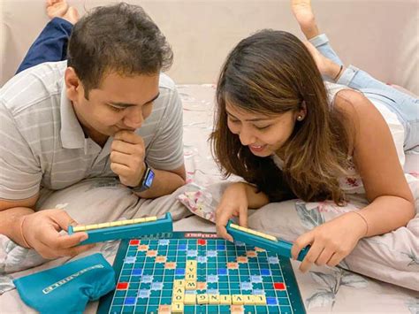 Couple Games 20 Best Fun Games To Play With Your Partner