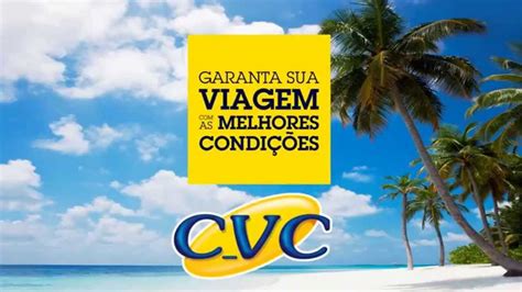 Como Encontrar Pacotes De Viagens Em Promo O Na Cvc