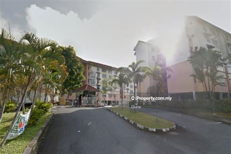 Rose Villa Apartment Apartment Bedrooms For Sale In Kulai Johor