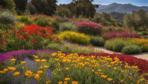 Explore Top Botanical Gardens In California