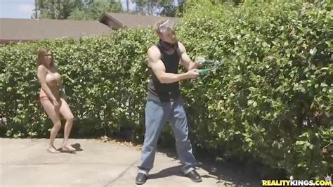 Realitykings Sexy Mother Hunter Backyard Banging Free Porn Hotntubes