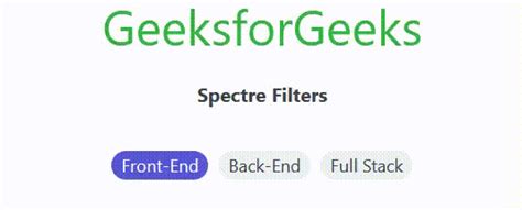 Filtros De Espectro Barcelona Geeks