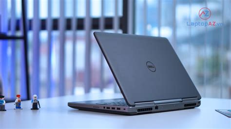 Bán Laptop Dell Precision 7510 Xeon E3 Chính Hãng Laptopazvn