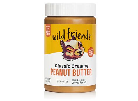 17 Best Healthy Peanut Butter Brands To Buy Say Dietitians