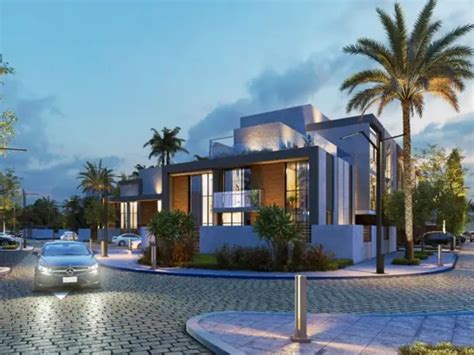 Verdana Phase By Reportage Properties At Dubai Investment Park