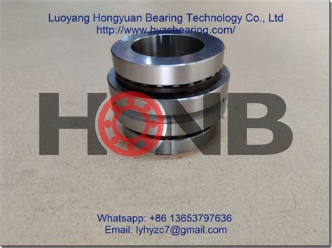 ZARN Series Ball Screw Support Bearings Https Hyzcbearing