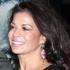 Dina Eastwood - Bio, Facts, Family | Famous Birthdays