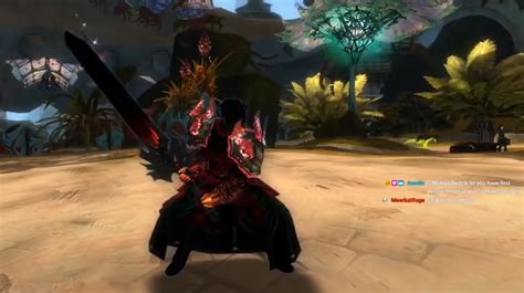 Guild Wars 2 Legendary Weapon (Gen1 And Gen2) Beginners Guide - GW2SALE