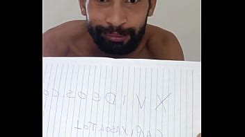 Vídeo de verificação XVIDEOS