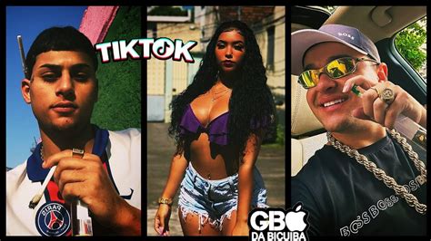 Sequ Ncia De Sarradeira As Mais Tocada No Tiktok X Os Funk Do Tiktok