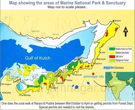 Marine National Park, Gulf of Kutch - Alchetron, the free social ...