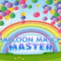 Balloon Match Master Juega A Juegos Friv 5 Gratis