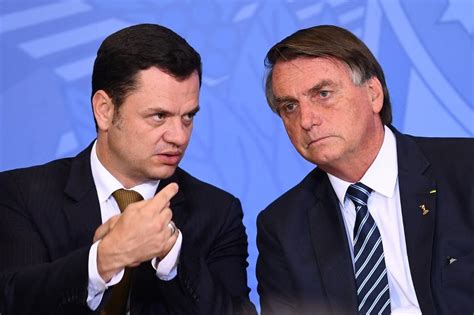 Tse Rejeita Recurso Da Defesa De Bolsonaro E Mant M Minuta Do Golpe Em