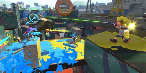 Splatoon 3 Top 10 Tips And Tricks For Turf War