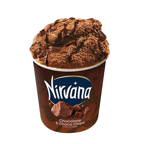 Icecreamland Froneri Bulgaria Nirvana