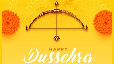 When Is Dussehra 2024 Date Timings Significance And More About