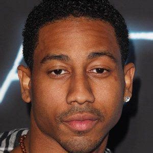 Brandon T. Jackson - Age, Family, Bio | Famous Birthdays