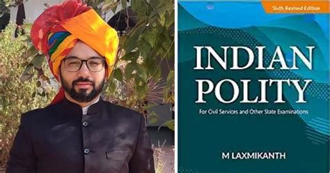 Ias Officer Shares 4 Important Tips To Ace Polity In Upsc Cse