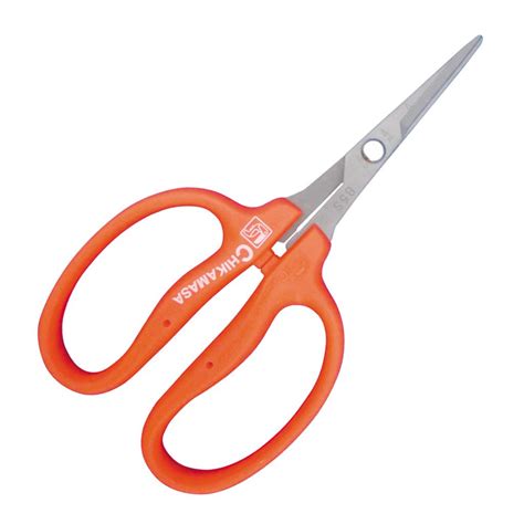 Buy Chikamasa B-500SF Scissors | Ozzy Hydroponics