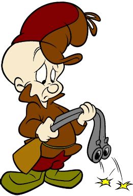 Elmer Fudd - Wikipedia